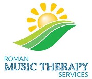 Roman Music Therapy Services, LLC Logo